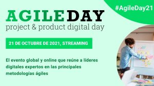 IEBS reúne a los mayores expertos en metodologías ágiles en el Project & Product Digital Day