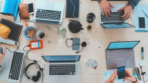 El futuro del Big Data y el IoT se dilucida en “The Future Of Data”