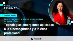 Cybersecurity Day, el evento para los profesionales de la seguridad informática