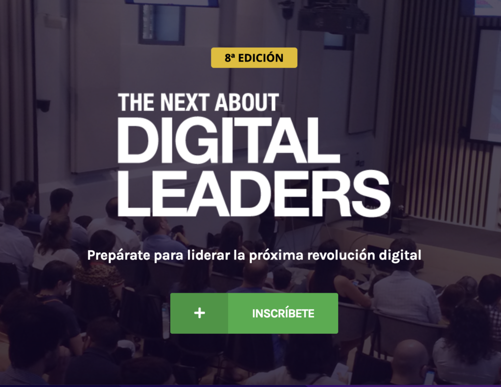 IEBS digital leaders