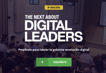 IEBS digital leaders