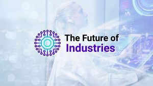 IEBS the future of industries
