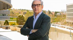 Ignacio Vega, presidente de Cardiva