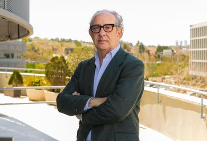 Ignacio Vega, presidente de Cardiva