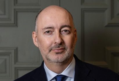 Alberto Lanchas, CEO de Rayber habla del liderazgo de su empresa en el sector de las facilities