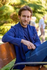 Rubén Fornell: «El éxito empresarial y el desarrollo personal son dos caras de la misma moneda»