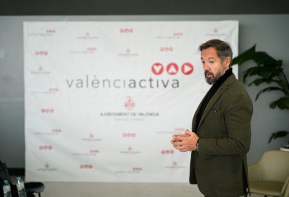 Valencia Activa busca crear empleo con soluciones innovadoras frente a desafíos económicos y climáticos