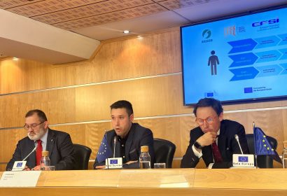 Aiudo reclama ayudas económicas a las familias en la contratación de empleados domésticos