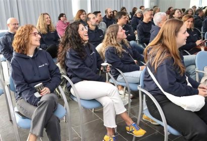 Allianz Partners amplía sus medidas de conciliación familiar