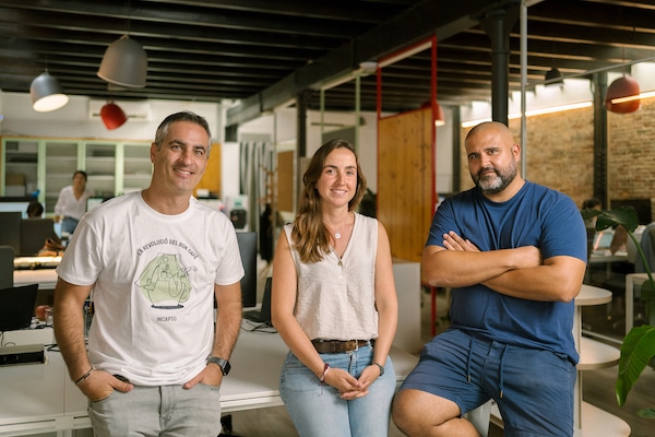 Lista Emprendedores: las 50 startups españolas más innovadoras de 2023