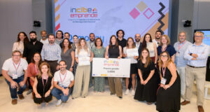 HØRM gana el programa de incubación INCIBE Emprende del CEEI Valencia