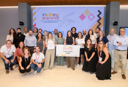 INCIBE Emprende 2025
