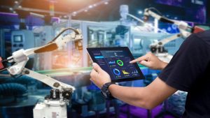 Un programa para acelerar nuestra industria