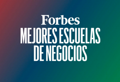 INEAF, un año más entre las mejores escuelas de negocios de España según el Ranking Forbes 2025