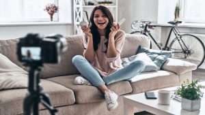 Marketing de influencers