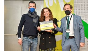 #TRACCIÓN22 conecta a emprendedores con empresas tractoras de Murcia