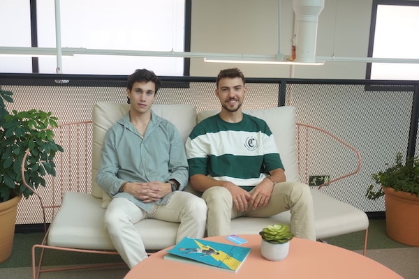Lista Emprendedores: las 50 startups españolas más innovadoras de 2023