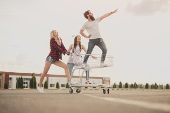 Los nuevos conceptos de comercio que enamoran al consumidor actual