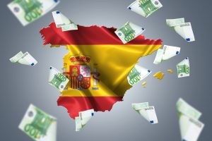 inversión extranjera