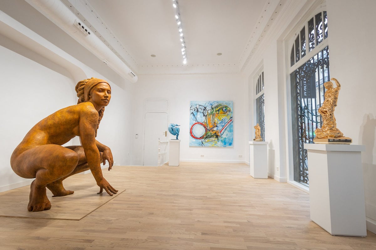 invertir en arte