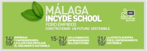 Foro EMP#XXI, construyendo un futuro sostenible