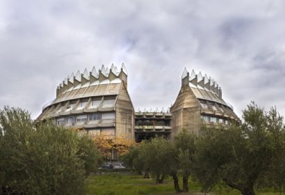 Instituto del Patrimonio Cultural de España (IPCE)