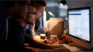 La nueva normalidad pide a gritos líderes digitales capaces de transformar sus empresas