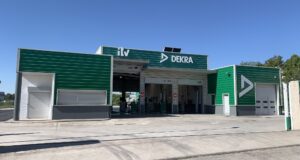 ITV DEKRA Getafe, la ITV mejor valorada de España