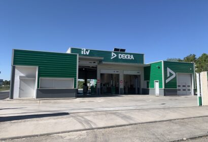 ITV DEKRA Getafe, la ITV mejor valorada de España