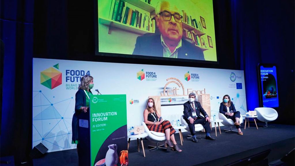 La nutrición personalizada será clave para el futuro de la industria agroalimentaria
