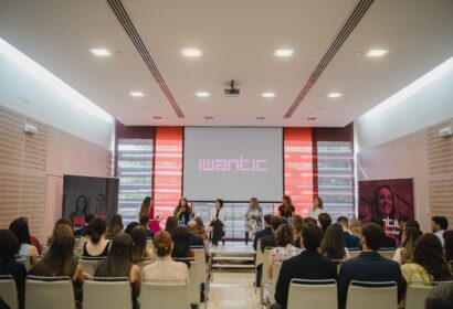 El liderazgo femenino toma el pulso del Sector Tech andaluz en un encuentro clave en Sevilla