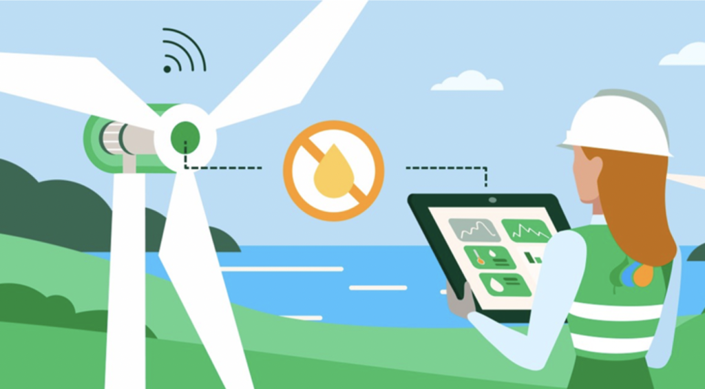 Iberdrola Perseo reto