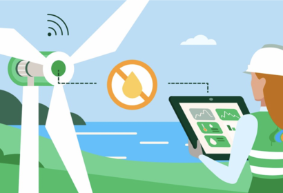 Iberdrola Perseo reto
