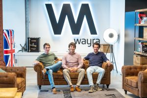 Idoven Wayra