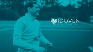 IDOVEN, la startup española que cuida el corazón, recibe el apoyo de las fundaciones Iker Casillas y Real Madrid