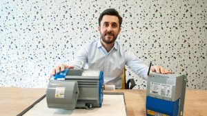 Cómo reducir el consumo eléctrico hasta un 60%