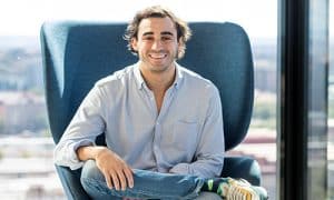 Simpling consigue el match perfecto en el sampling