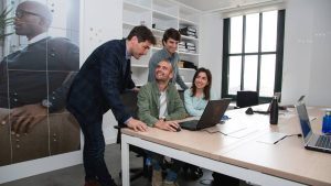 EIT Health financia ASSIST, el proyecto de Idoven para el diagnóstico temprano del infarto de miocardio