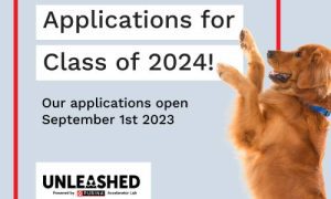 Unleased 2024 Purina