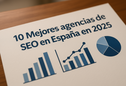 Las mejores agencias SEO de España en 2025 publicado por el HuffPost analizado por Growwer
