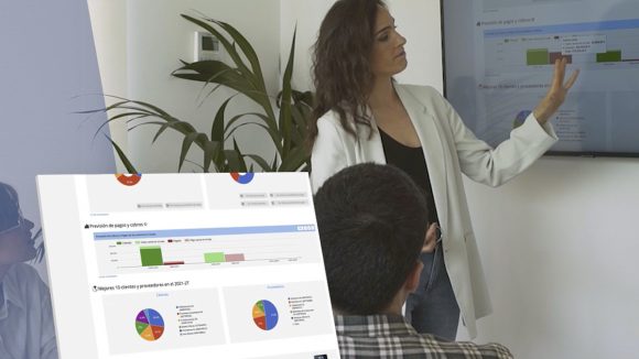 Contasimple software online de gestión