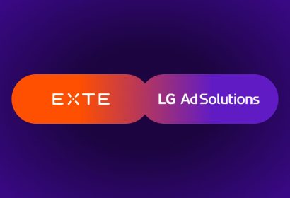 EXTE Y LG Ad Solutions amplían su acuerdo para comercializar sus formatos publicitarios en LATAM
