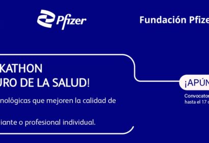 Wayra, Pfizer y Fundación Pfizer buscan soluciones para acelerar la adopción de biomarcadores