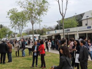 El Foro de Empleo de la UPV contará con más de 175 empresas que ofrecerán más de 1.400 puestos de trabajo