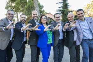 Grupo Castilla completa su equipo directivo y ajusta al alza sus previsiones de crecimiento para 2023