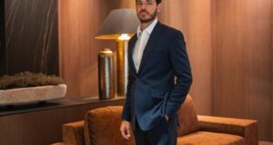 Ricardo Enrique Ramos D’Agostino y Grupo Capital presentan su filosofía de inversión a largo plazo