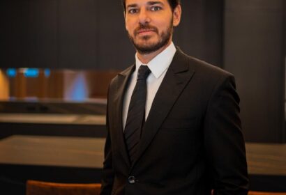 Ricardo Enrique Ramos D’Agostino impulsa con Grupo Capital un enfoque de inversión sin especulación