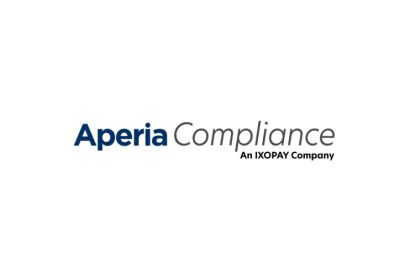 Aperia Compliance, una empresa de IXOPAY, nombra a Tony Norrie Presidente