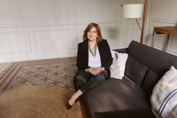 Mujeres que inspiran: emprendiendo el cambio