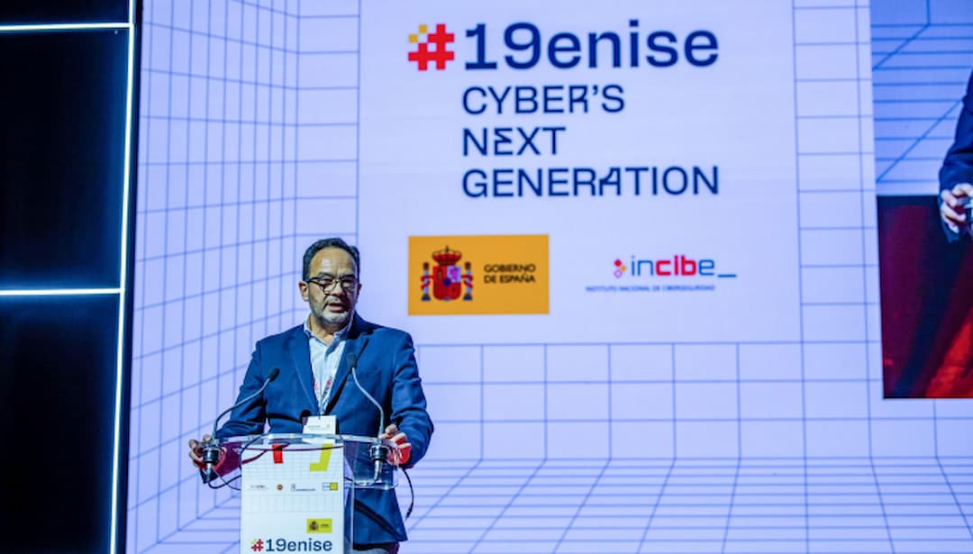 La ciberseguridad no solo concierne a las grandes empresas, las pymes también deben actuar